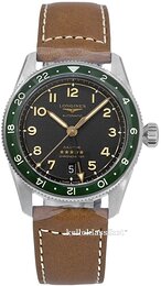 Longines Spirit Zulu Time L3.802.4.63.2