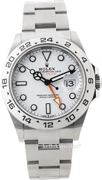 Rolex Explorer Ii Polar 226570-0001