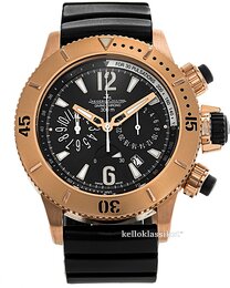 Jaeger LeCoultre Master Compressor Diving Diving Chronograph 1862640