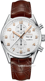 TAG Heuer Carrera CV2A1AC.FC6380
