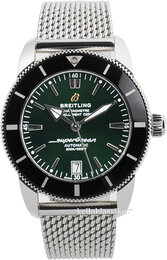 Breitling Superocean Heritage B20 Automatic 42 AB2010121L1A1