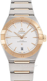 Omega Constellation Co-Axial 39Mm 131.20.39.20.02.002