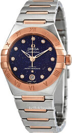 Omega Constellation Co-Axial 29Mm 131.20.29.20.53.002