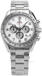 Omega Speedmaster Broad Arrow 321.10.44.50.02.001