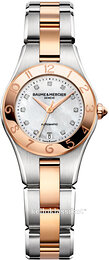 Baume & Mercier LINEA MOA10114