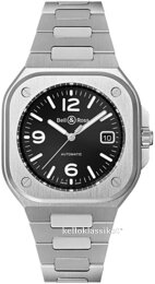 Bell & Ross Br 05 BR05A-BL-ST-SST