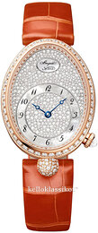 Breguet Reine De Naples 8938BR-8D-964-DD0D